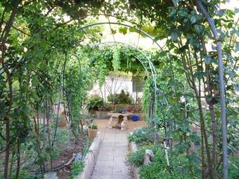 Hostal Los Rosales