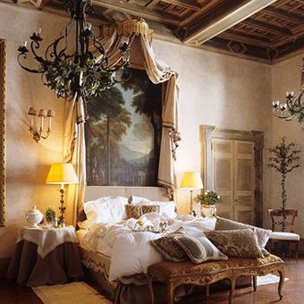 Bed & Breakfast Residenza Napoleone III