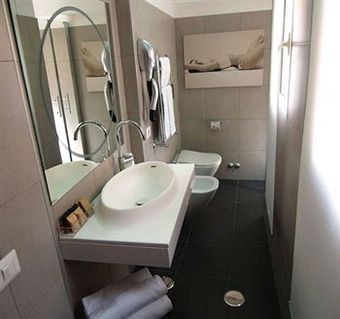 Hostal Relais Badoer