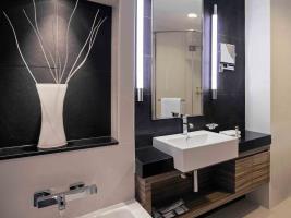 Pullman Dubai Jumeirah Lakes Towers - Hotel And Residence