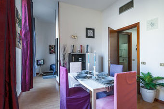Apartamento Milano Imperial Suite