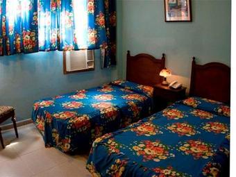 Hotel Libertad