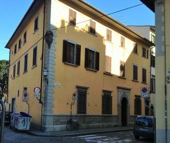 Apartamento Residenza Marchesi Pontenani