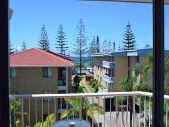Hotel Outrigger Resort