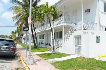 Apartamento Miami Club Resort