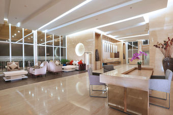 Aston Banua - Hotel & Convention Center