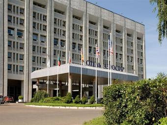 Hotel Aerostar