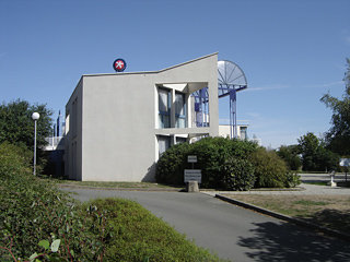 Interhotel Les Jardins De L'anjou