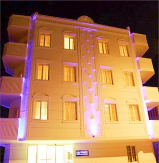Hotel Argentum