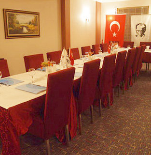 Hotel Anit Park