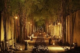 Spa Village Resort Tembok