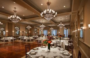 Hotel Sainte Claire