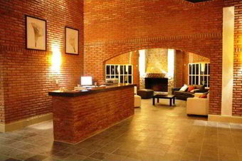 La Barraca Hotel And Resort
