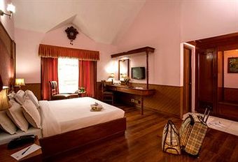 Hotel Jc Residency