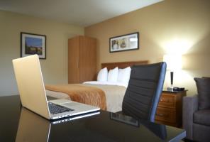Hotel Comfort Inn Sydney