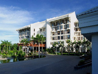 Hotel International Asia Pacific Convention Center