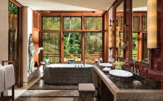 Hotel Four Seasons Resort Bali At S