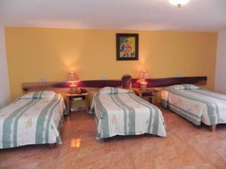 Europeo Hotel
