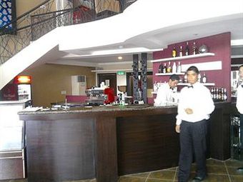 East View Hotel