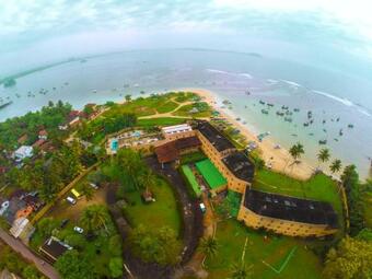 Hotel Fishermans Bay