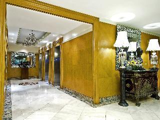 Berjaya Makati Hotel