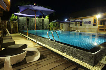 Hotel Tique Series Boutique Resort
