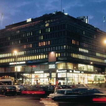 Hotel Sokos Vaakuna Helsinki