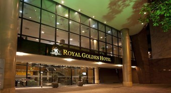 Royal Golden Hotel