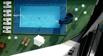 Recife Praia Hotel