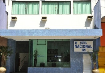 Hotel Nacional Inn São Paulo