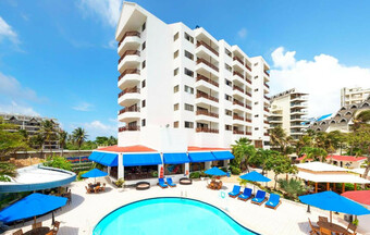 Hotel Arena Blanca