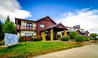 Hotel Sent Calafate