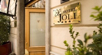 Hotel Joli