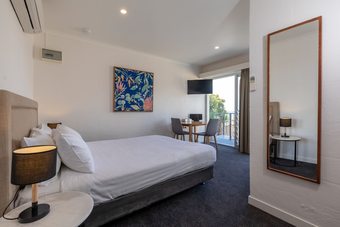 Apartamentos Bay 10 Accommodation