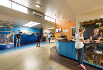 Albergue Port Lincoln Yha