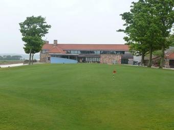 Hotel The Lodge At Craigielaw And Golf Courses