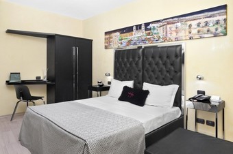 Hotel Siena