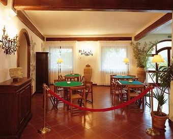 Hotel Le Dune