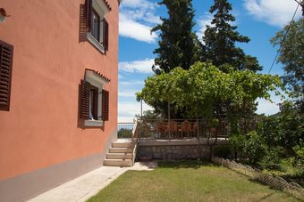 Apartments Nusret