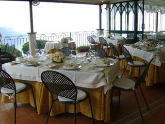 Hotel Rufolo