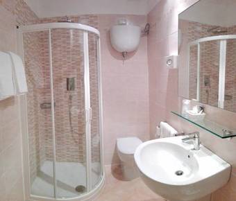 Hotel Umbra