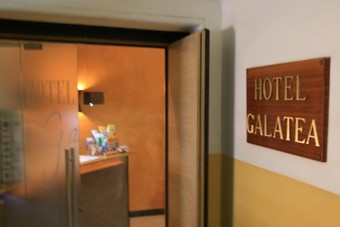 Hotel Galatea