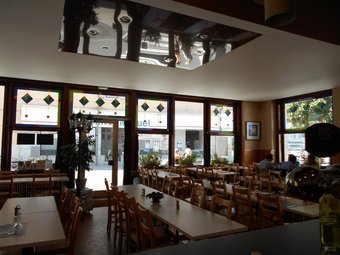 Hotel Du Jura