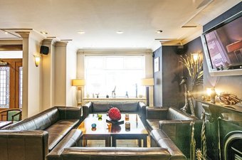 Hotel Dolphin Rooms