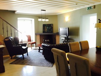 Arethousa Hotel