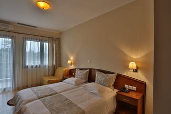 Hotel Xenios Dias
