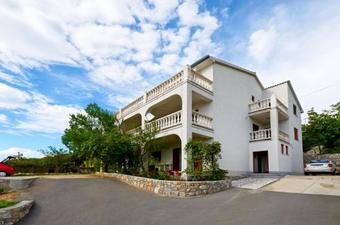 Apartments Sanja