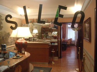 Hotel Sileo