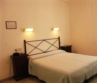 Hotel Cannon D'oro