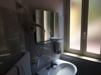 Hotel Terme Gorga